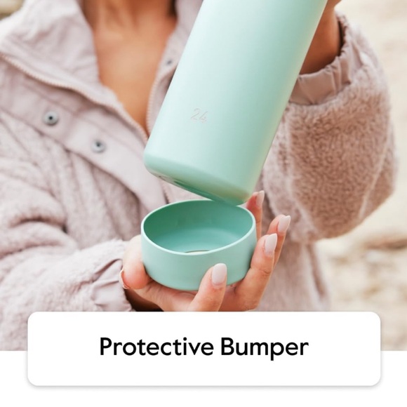 TAKEYA Japan Stainless Steel Insulated Water Bottle Hot Cold BPA Free Reusable - Picture 5 of 8